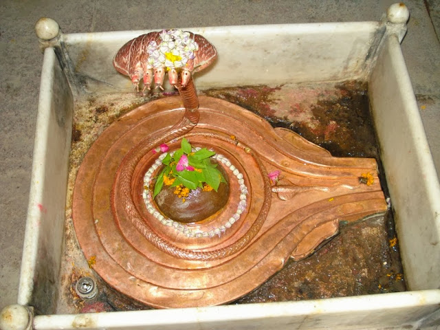 Mallikarjuna Temple Mallikarjuna jyotirlinga image
