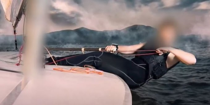  Βιασμός 11χρονης αθλήτριας: «Απειλούσε τη ζωή μου, αν μιλούσα» -Η συγκλονιστική κατάθεσή της   