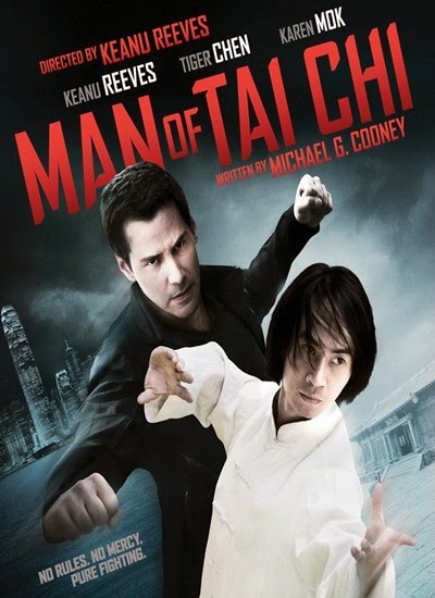 Man Of Tai Chi 2013 Full Movie ดูหนังออนไลน์ หนังมาใหม่: Man Of Tai Chi (2013) : คนแกร่ง สังเวียนเดือด