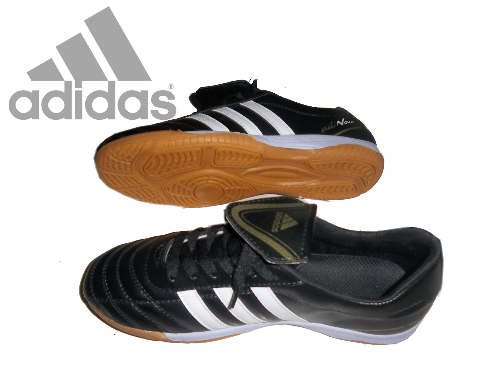 jual sepatu futsal online: toko sepatu futsal adidas original