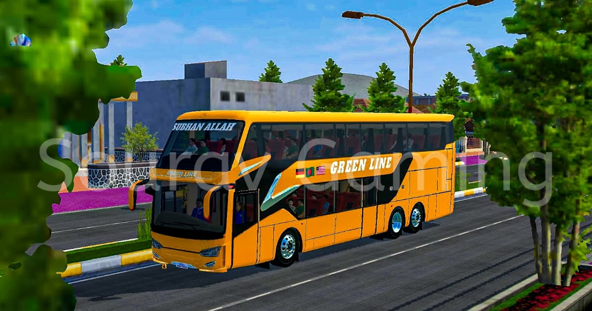 download mod map bus simulator indonesia download mod map bus simulator indonesia