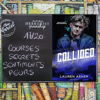 collided asher lauren dirty air series book contract avoiding synopsis formula deal secure job bad press while