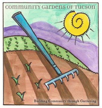 Las Aventuras: The Community Gardens of Tucson