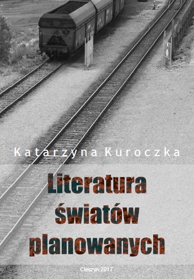 Literatura światów planowanych