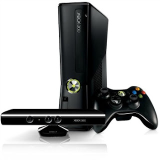 Xbox 360 4GB Wi-Fi