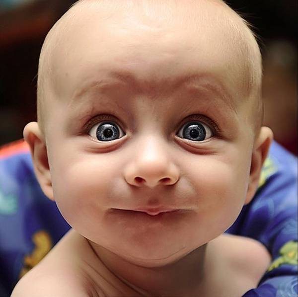 99 WOW Funniest Baby Reaction Expressionsأطرف تعبيرات انفعالات الأطفال