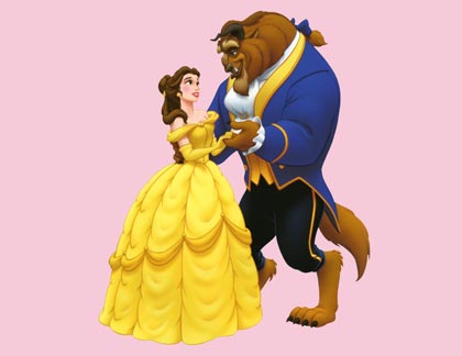 Dongeng Bahasa Inggris Singkat Beauty And The Beast Dan Artinya Contohtext