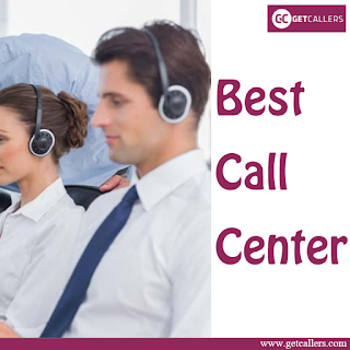 Virtual Call Center