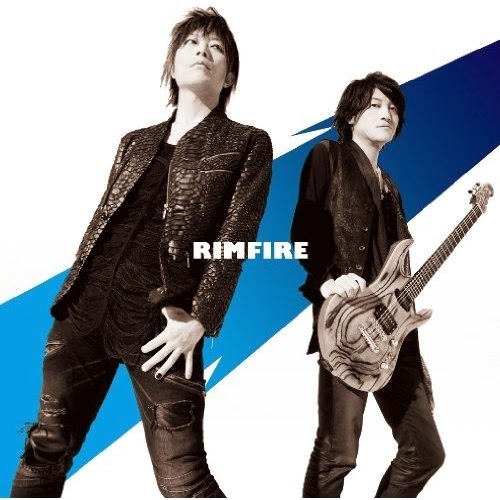 Lyric lagu Granrodeo Rimfire opening Kuroko no Basket 2 Lyric lagu Granrodeo Rimfire opening Kuroko no Basket 2