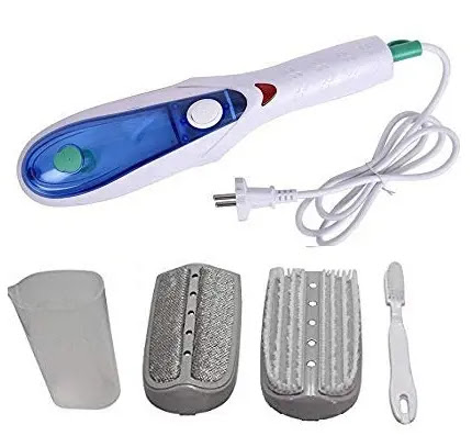 Portable Steam Iron Reviews Pros and Cons