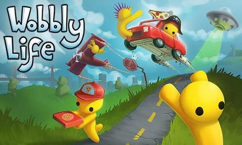 Wobbly Life Game Free Download