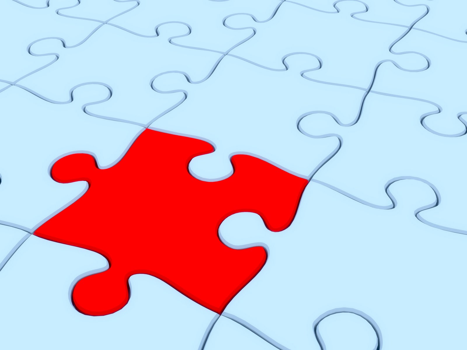 The Sabbath Circle The jigsaw puzzle that is General Conference