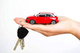 Best personal car loans in Spain