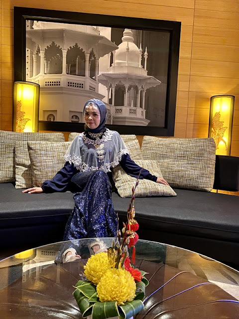 Ionnex Annual Dinner 2019 di Hilton Kuala Lumpur