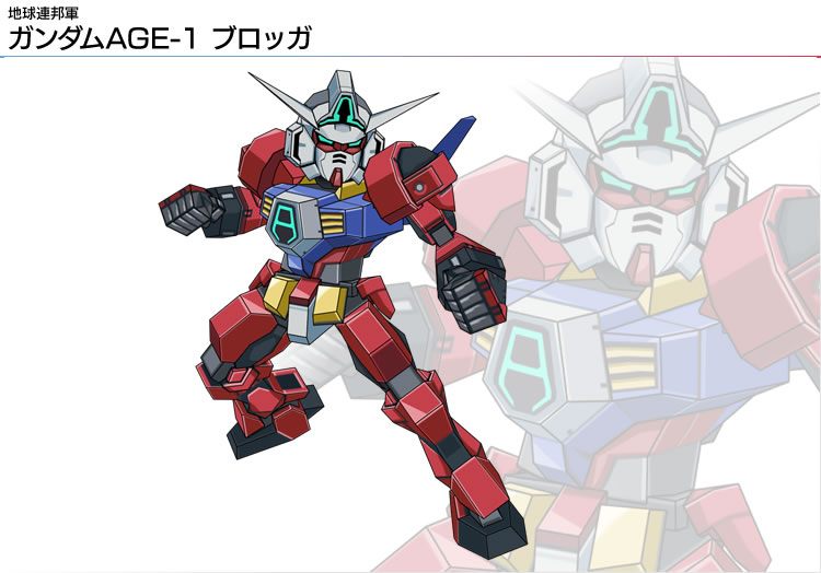 Mobile Suit Gundam Age Psp Games Universe Accel And Cosmic Drive New Mobile Suits Updated Gundam Kits Collection News And Reviews