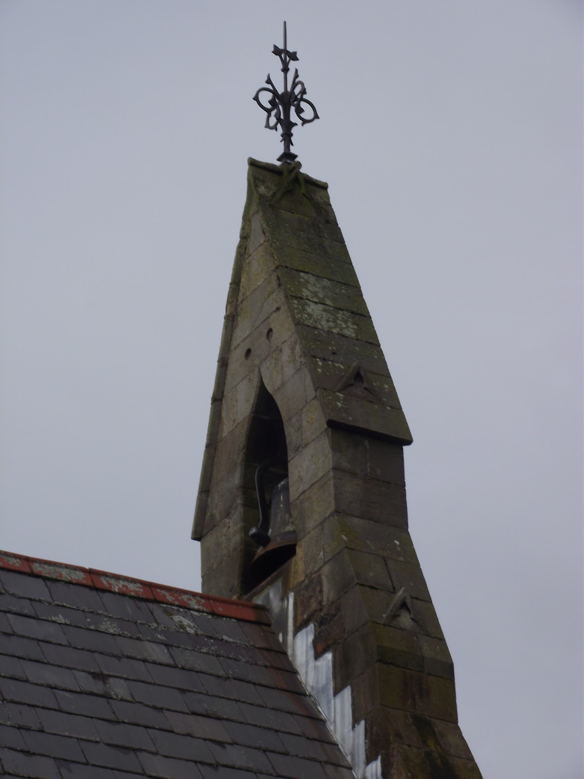 The Killowen, Coleraine, St John