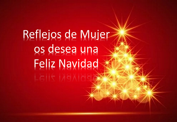 Feliz Navidad