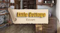 365Escape Little Cottage Escape