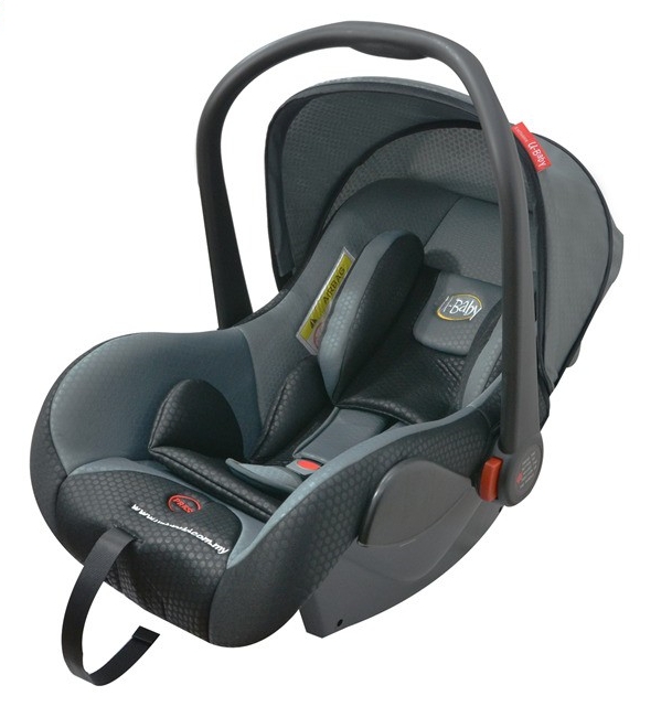 BongBongIdea CARRIER CAR SEAT FOR BABY INFANT NB13KG (CS816)