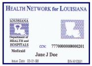 LaVonne Neff &gt; LIVELY DUST: The Medicaid card: a useless piece of plastic?