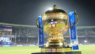 IPL 2021 suspended, Due to COVID-19