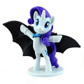 My Little Pony Sweet Box Figure Set 2 Rarity Figure by Confitrade