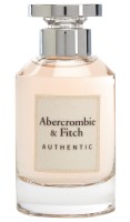 Authentic Woman by Abercrombie & Fitch