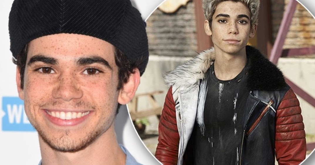 Cameron Boyce's official cause of death is revealed.