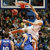 Ρεάλ Μαδρίτης-Εστουντιάντες 72-57