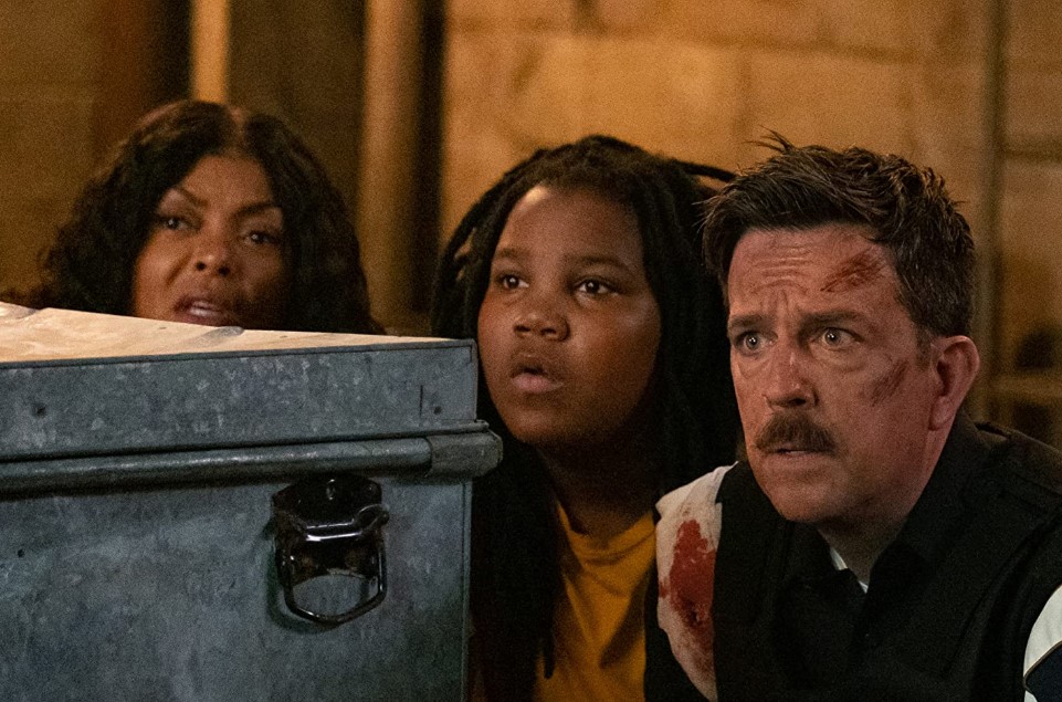 Coffee & Kareem (2020) Netflix Release Date, Cast, Wiki