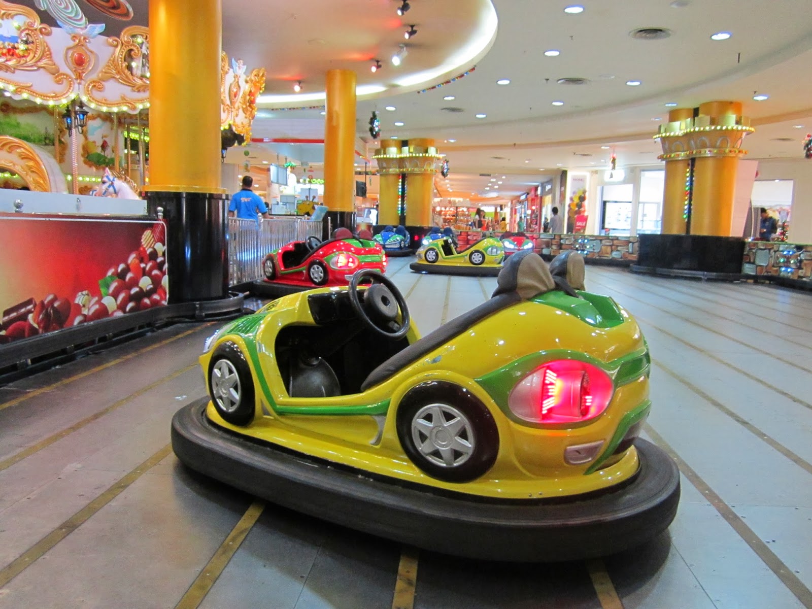 Kids Entertainment