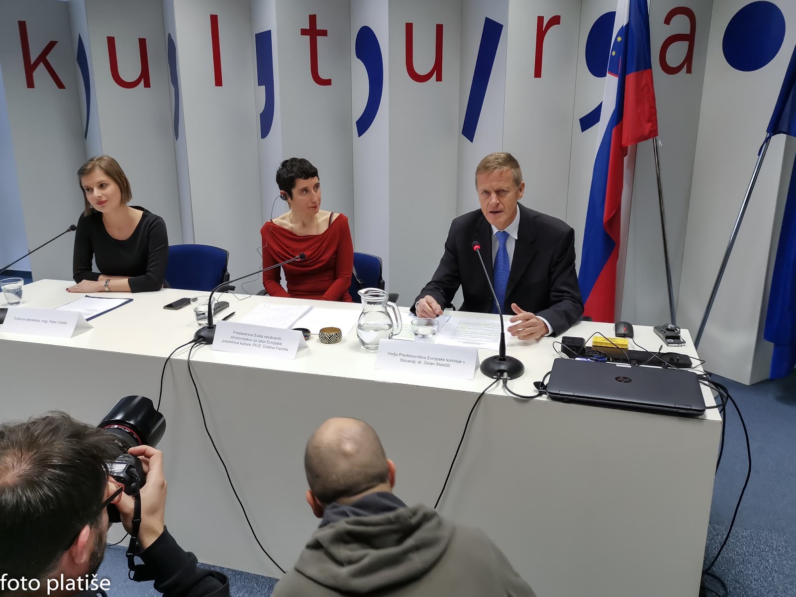 Seniorske Novice Ljubljana Nova Gorica Piran In Ptuj V Drugi Krog Za Epk 25