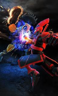 Robot Fight Fighting Games MOD APK