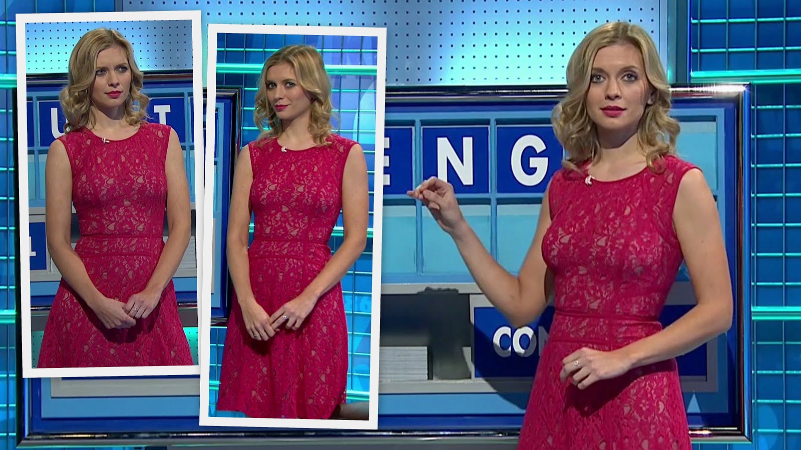Rachel Riley Wallpapers: Rachel Riley - Countdown Wallpaper Megapost 3