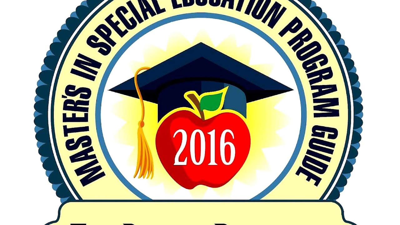 Best Schools For Special Education Majors School Choices