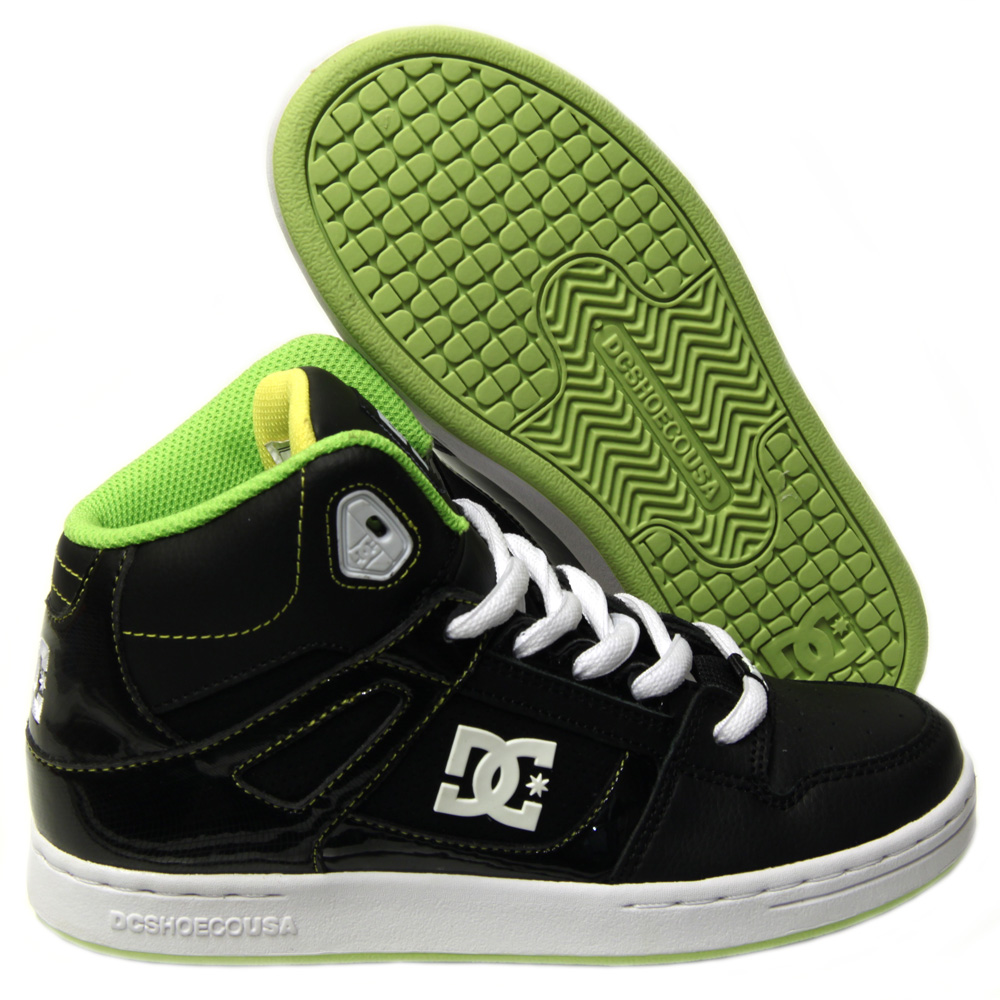 dc shoes online