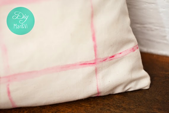 Estampar sobre tela