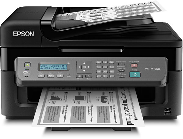 Epson Printers Service