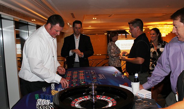 Casinos Casinos