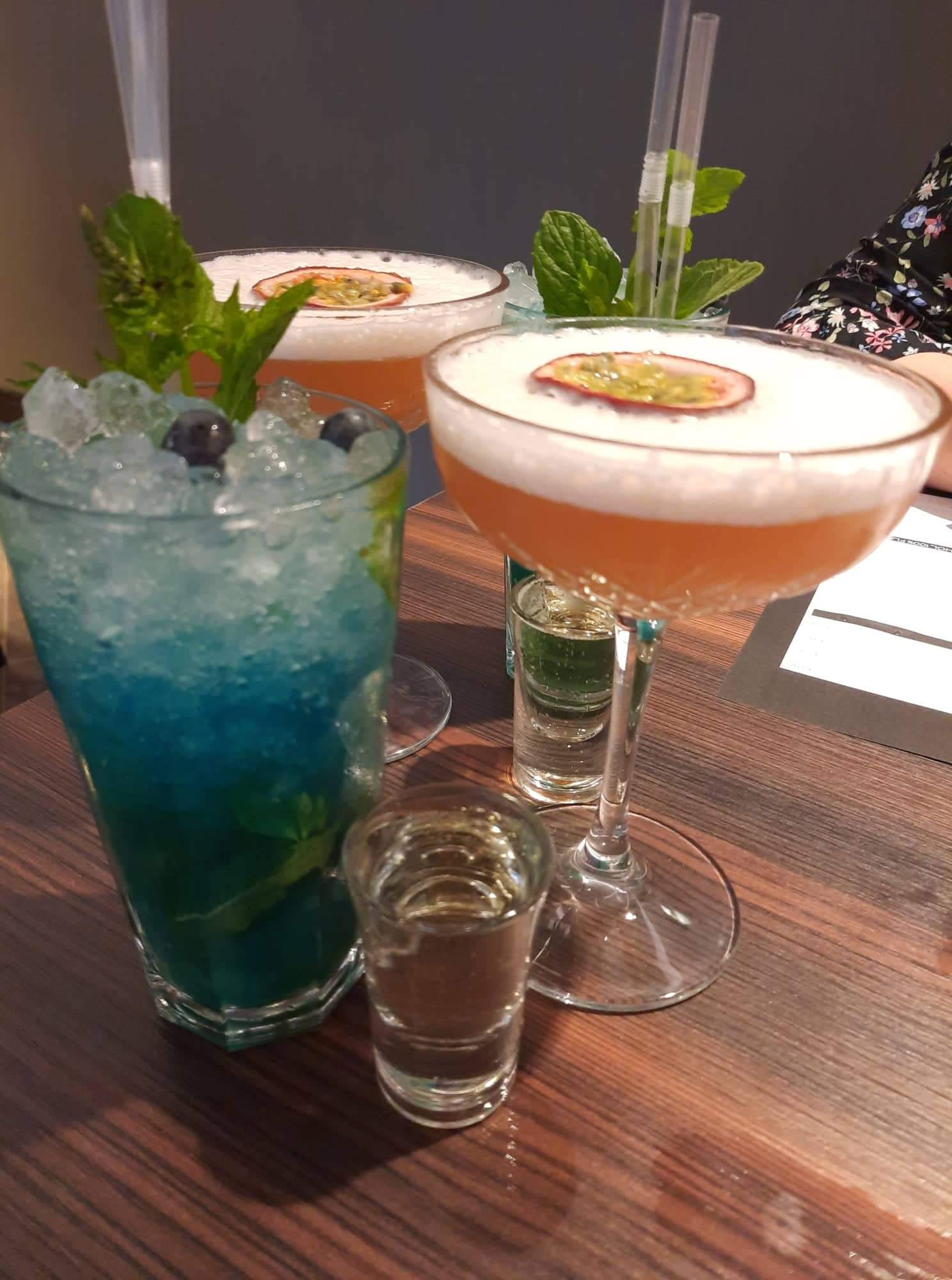 The Best Cocktail Happy Hour Deals in Newcastle Visit Newcastle