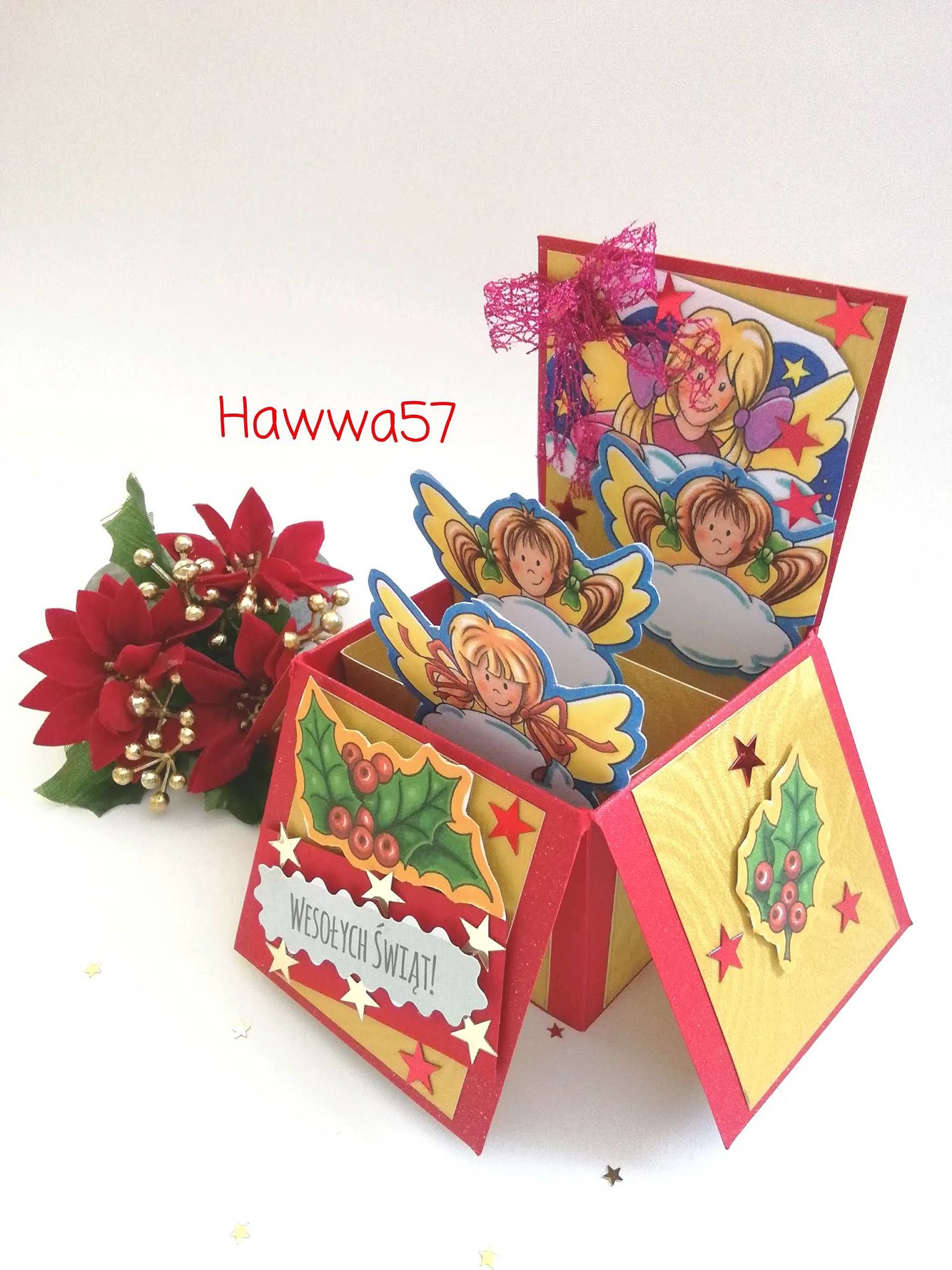 Wakacyjne Boże Narodzenie z Ulą