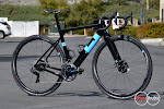 3T Exploro LTD Shimano Dura Ace R9170 Di2 Discus C35 Team Complete Bike at twohubs.com