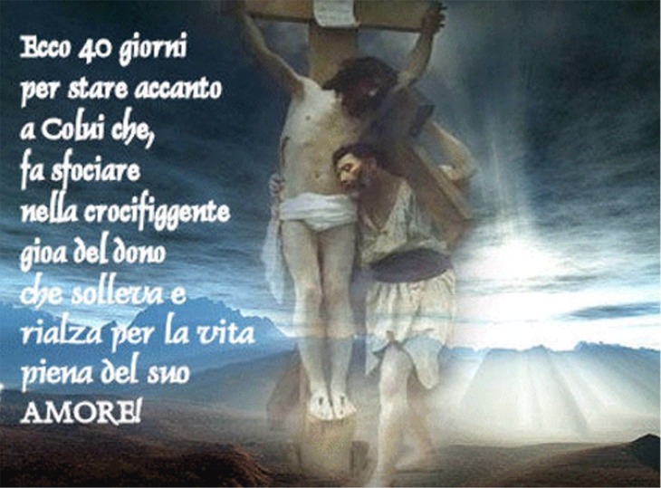 Il Digiuno Che Piace Al Signore leggoerifletto: Il digiuno che piace al Signore