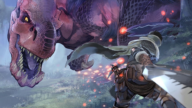 Monster Hunter Rise (Switch): as melhores dicas para se sair bem nas caçadas