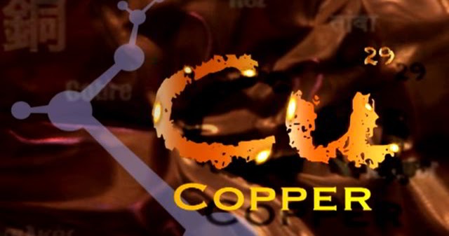 Inilah Daerah Penghasil Tembaga Di Indonesia