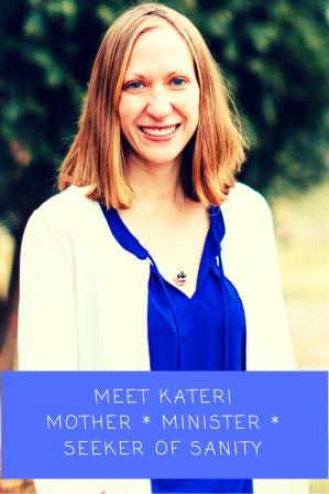 Meet Kateri