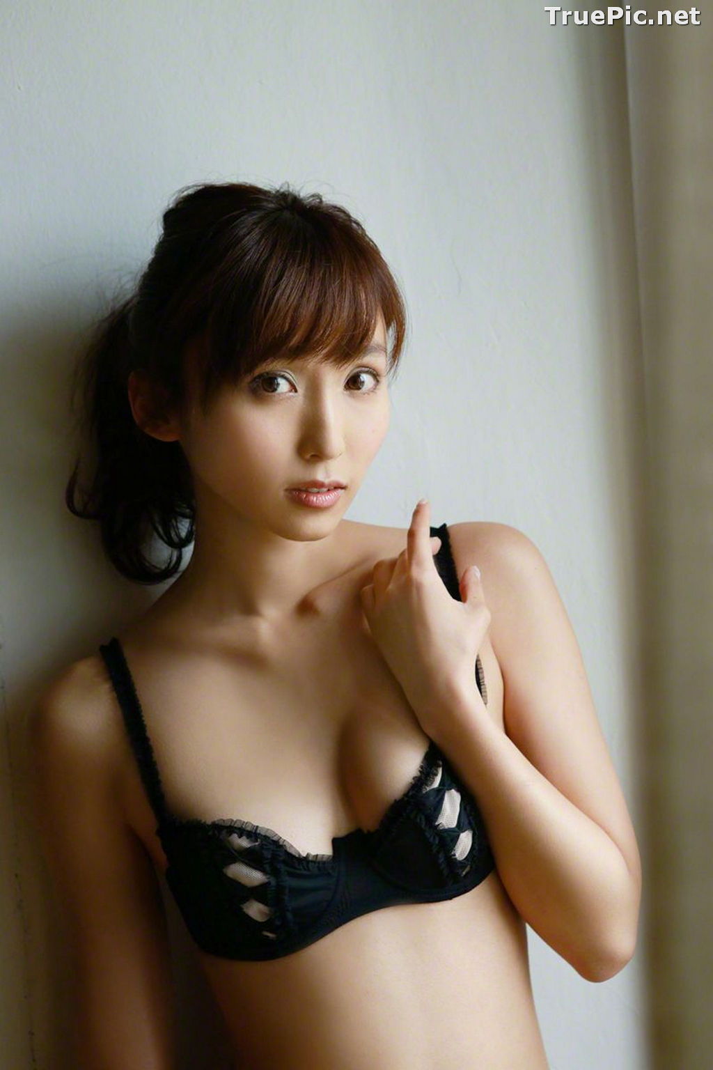Image Wanibooks No.125 – Japanese Gravure Idol and Singer – Risa Yoshiki - TruePic.net - Picture-70