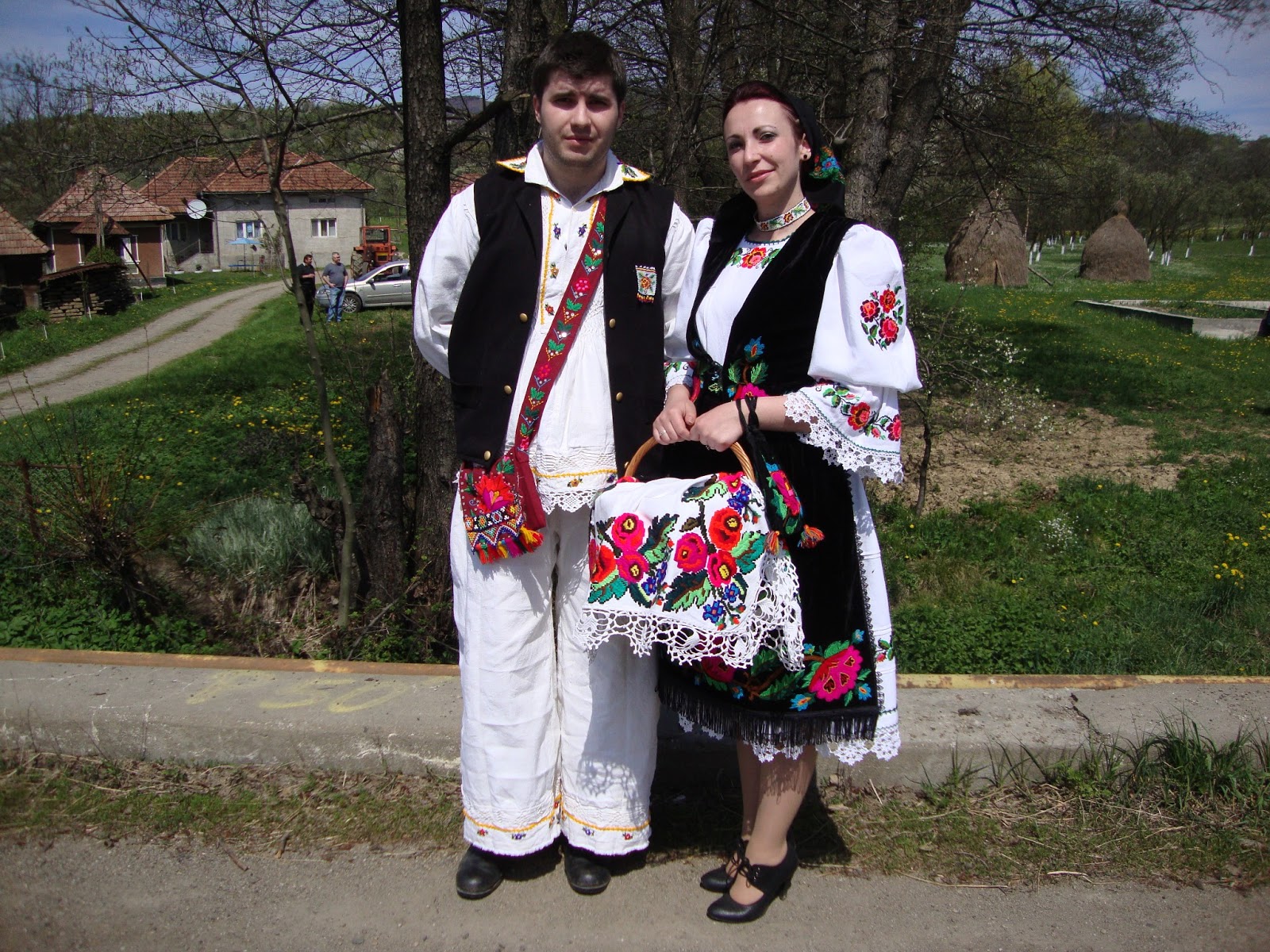 TUDOR PHOTO BLOG Udatoriul de la Surdesti Sarbatoare la Sisesti