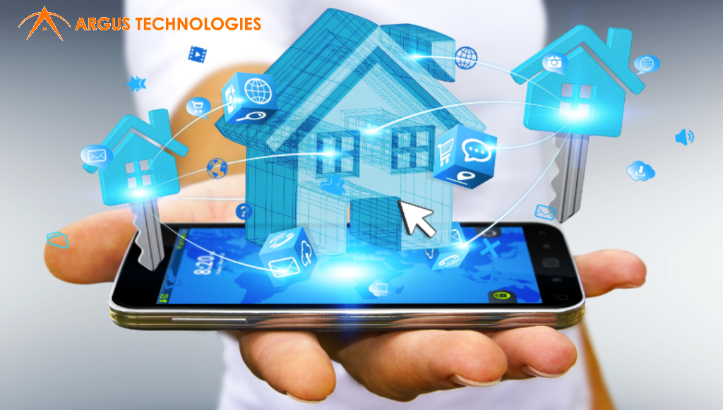  home automation Melbourne