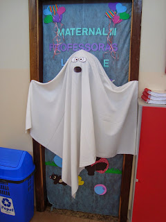 Resultado de imagem para decoração de portas para educação infantil